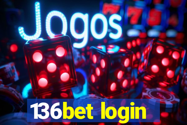 136bet login